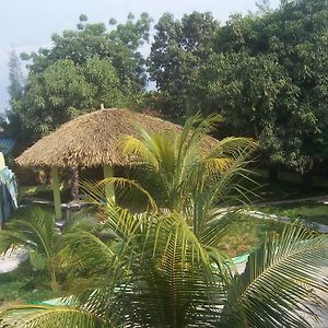 La Cayenna Hotel Et Restaurant